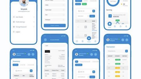 Inventory & Order Management UI — Smart, Streamlined & Scalable