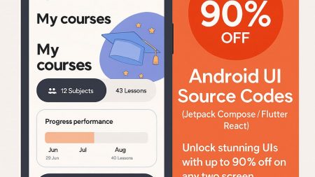 Bring Your App Idea to Life with Stunning Custom Designs